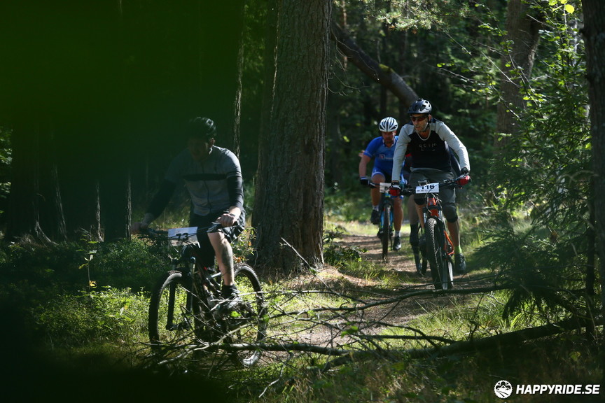 Bild från Hammarby Hill XC 2019 (40 km)