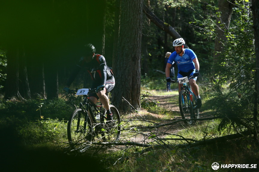 Bild från Hammarby Hill XC 2019 (40 km)