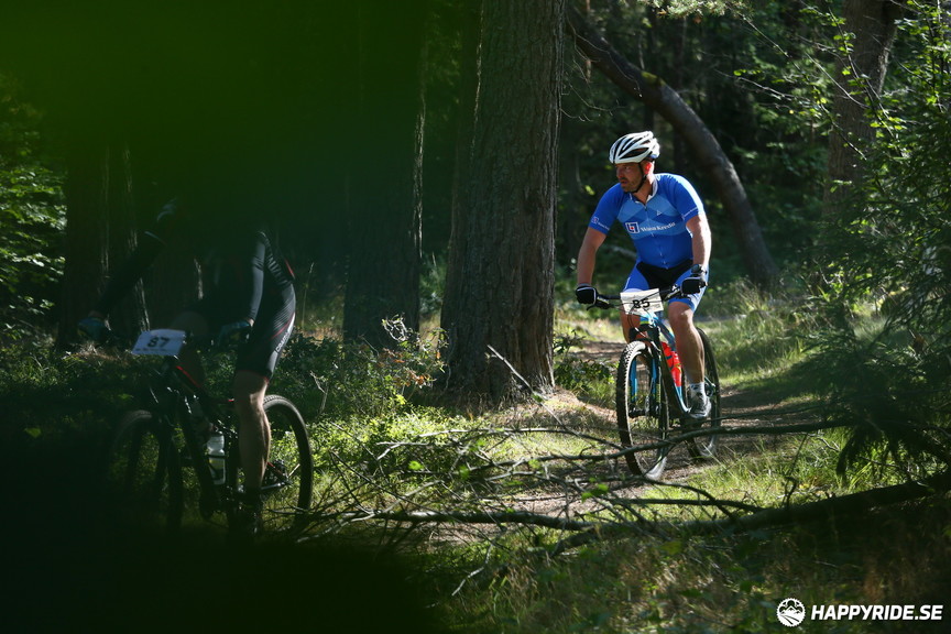 Bild från Hammarby Hill XC 2019 (40 km)