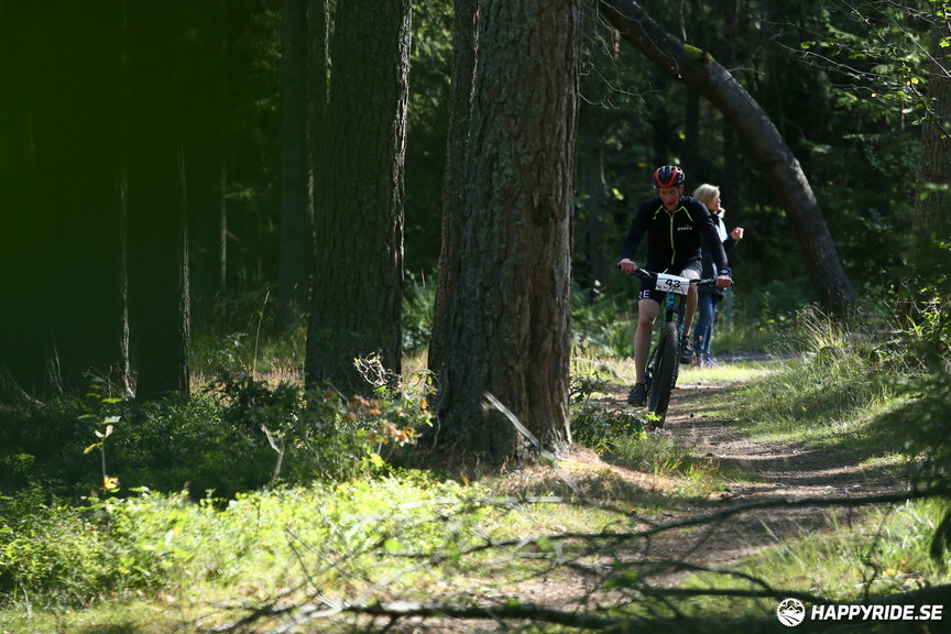 Bild från Hammarby Hill XC 2019 (40 km)