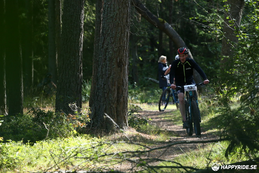 Bild från Hammarby Hill XC 2019 (40 km)