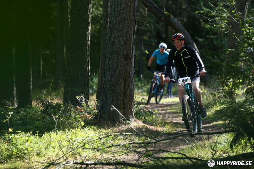 Bild från Hammarby Hill XC 2019 (40 km)