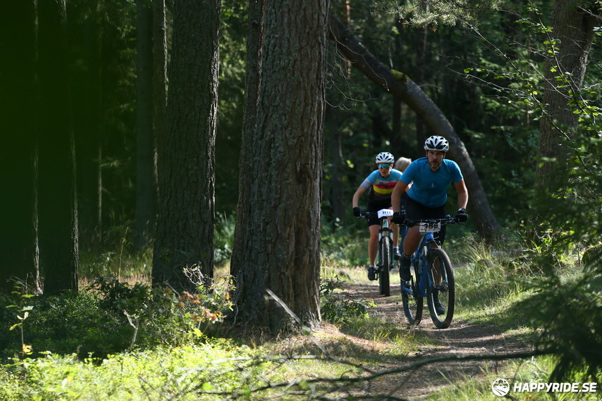 Bild från Hammarby Hill XC 2019 (40 km)