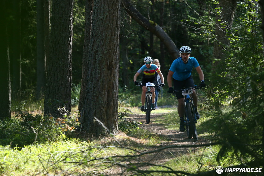 Bild från Hammarby Hill XC 2019 (40 km)