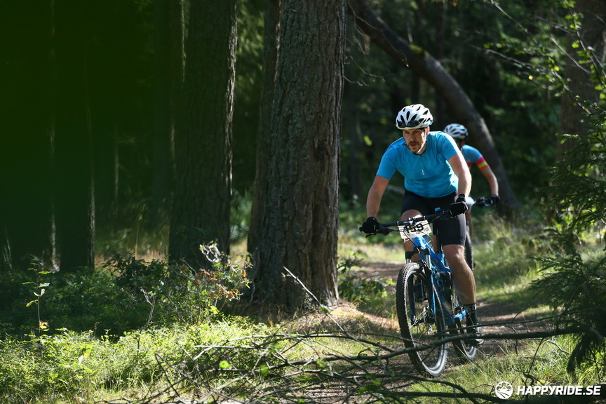 Bild från Hammarby Hill XC 2019 (40 km)