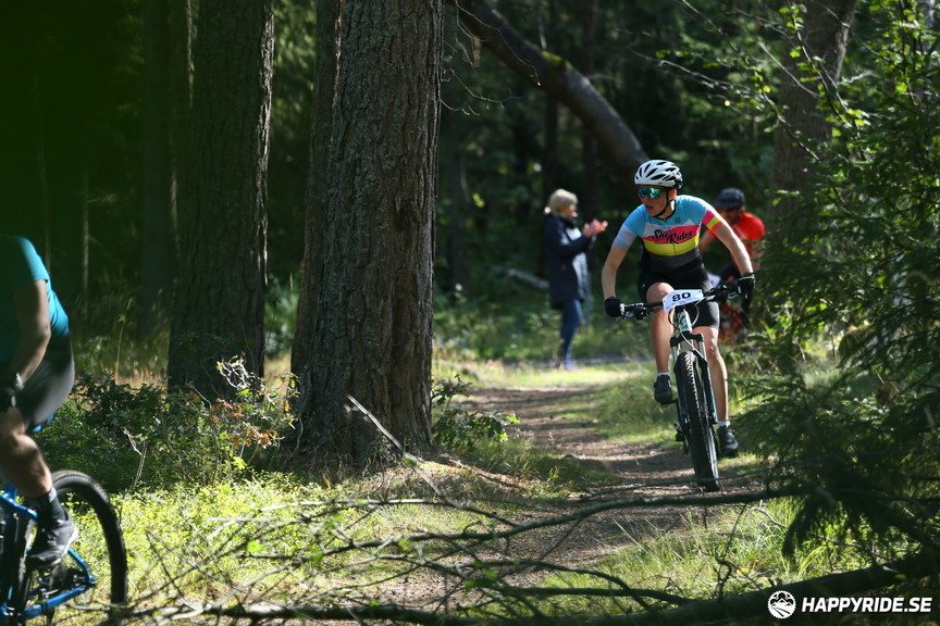 Bild från Hammarby Hill XC 2019 (40 km)