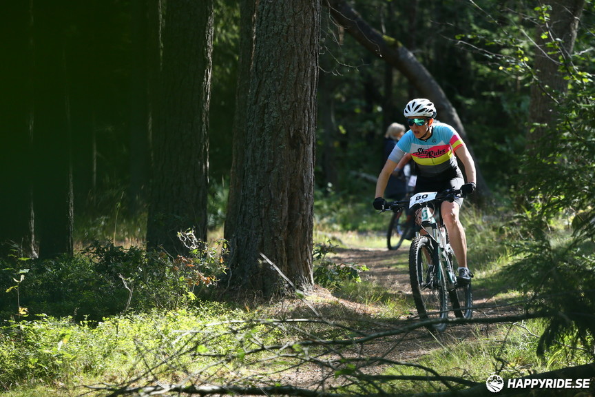 Bild från Hammarby Hill XC 2019 (40 km)