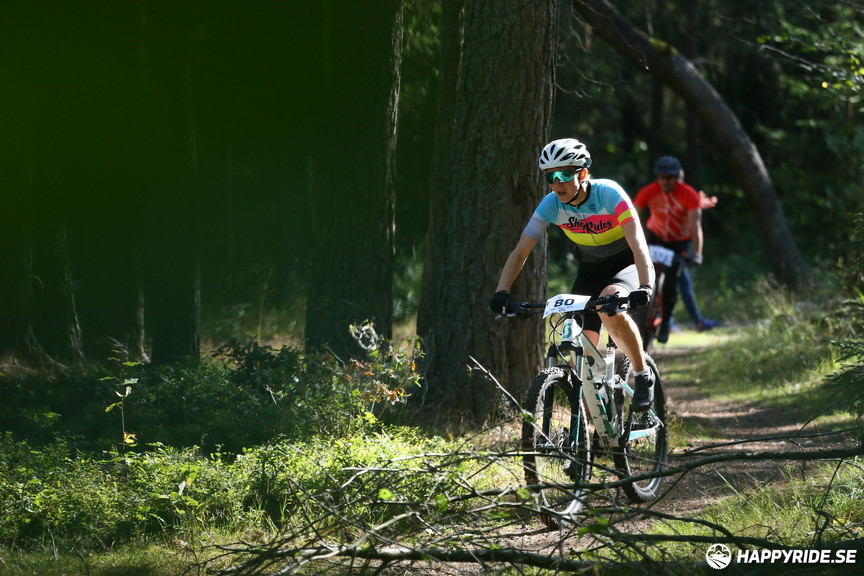 Bild från Hammarby Hill XC 2019 (40 km)