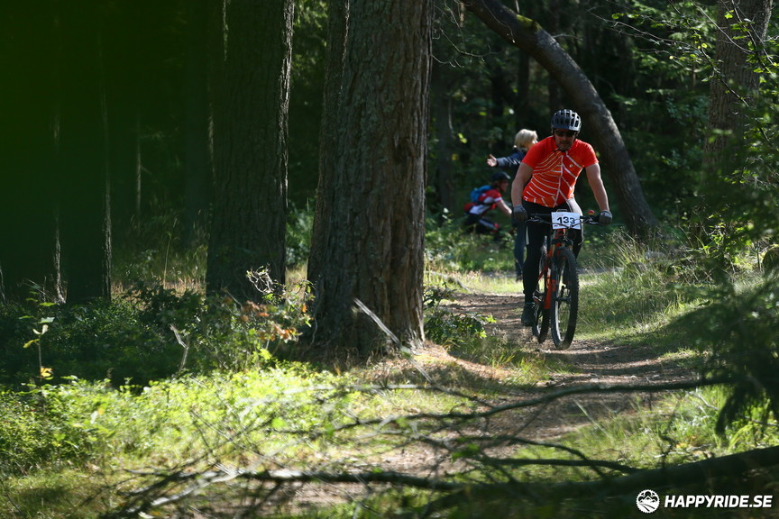 Bild från Hammarby Hill XC 2019 (40 km)