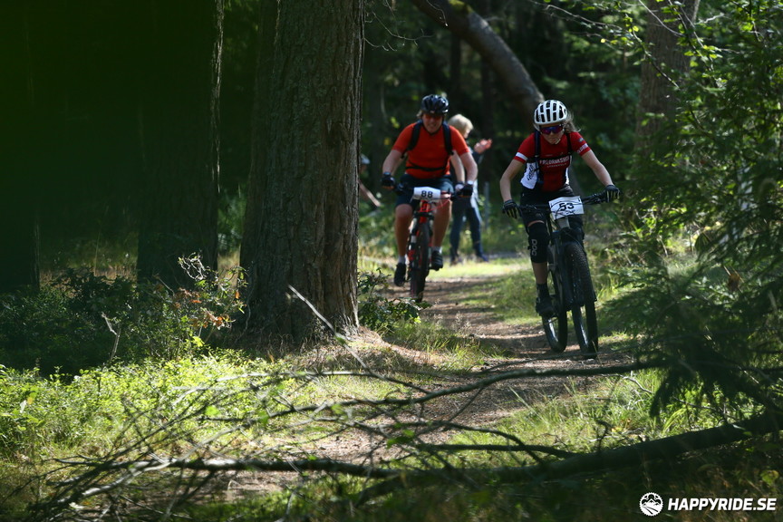 Bild från Hammarby Hill XC 2019 (40 km)