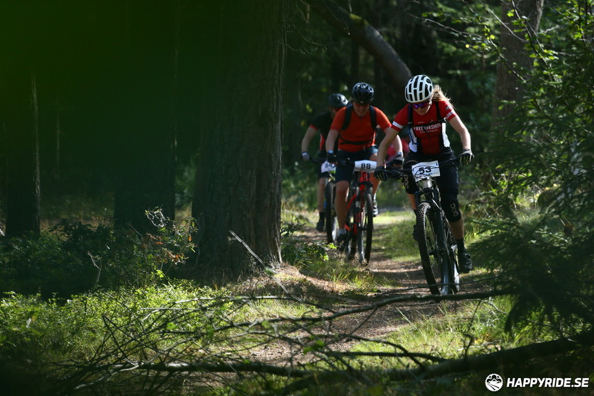 Bild från Hammarby Hill XC 2019 (40 km)