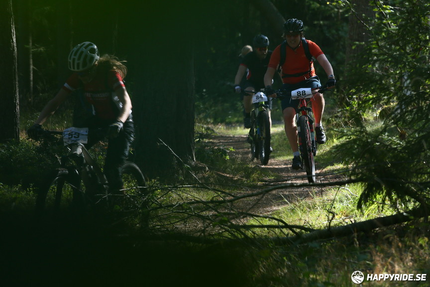 Bild från Hammarby Hill XC 2019 (40 km)