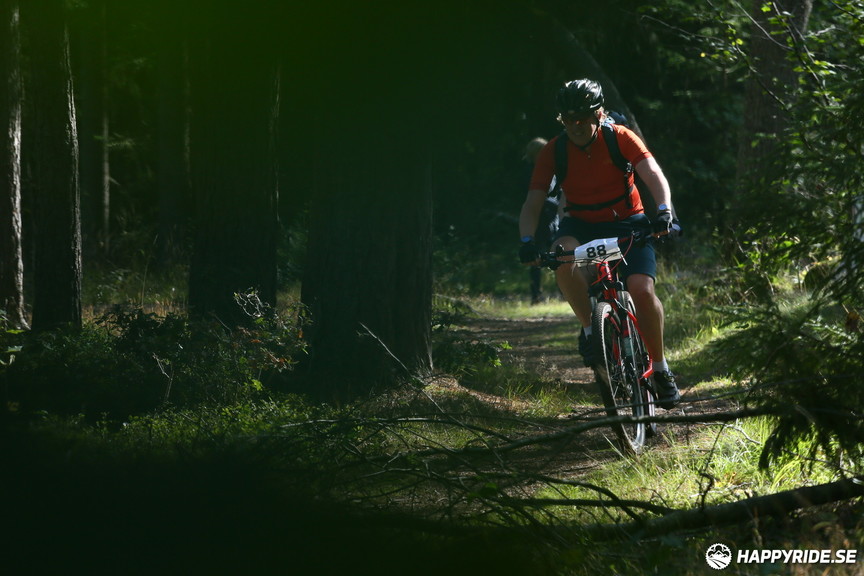 Bild från Hammarby Hill XC 2019 (40 km)
