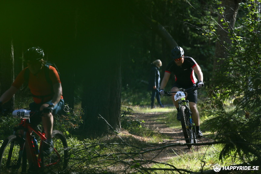 Bild från Hammarby Hill XC 2019 (40 km)