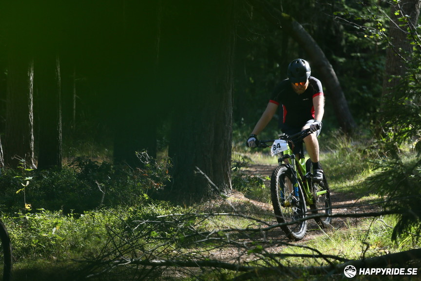 Bild från Hammarby Hill XC 2019 (40 km)