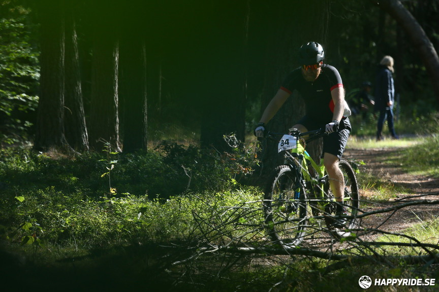 Bild från Hammarby Hill XC 2019 (40 km)