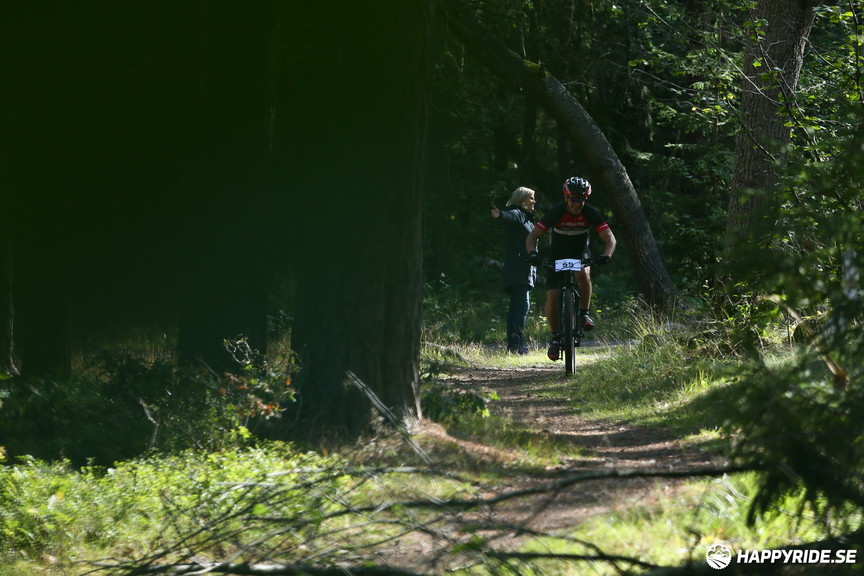 Bild från Hammarby Hill XC 2019 (40 km)