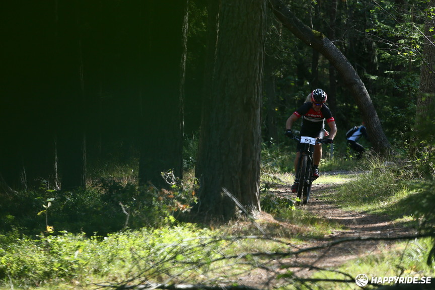 Bild från Hammarby Hill XC 2019 (40 km)