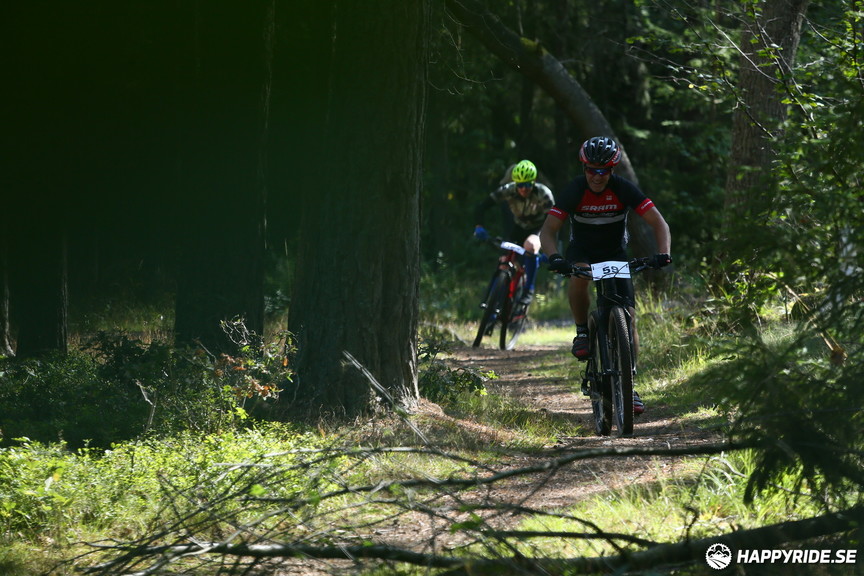 Bild från Hammarby Hill XC 2019 (40 km)