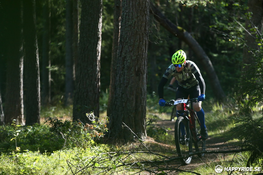 Bild från Hammarby Hill XC 2019 (40 km)