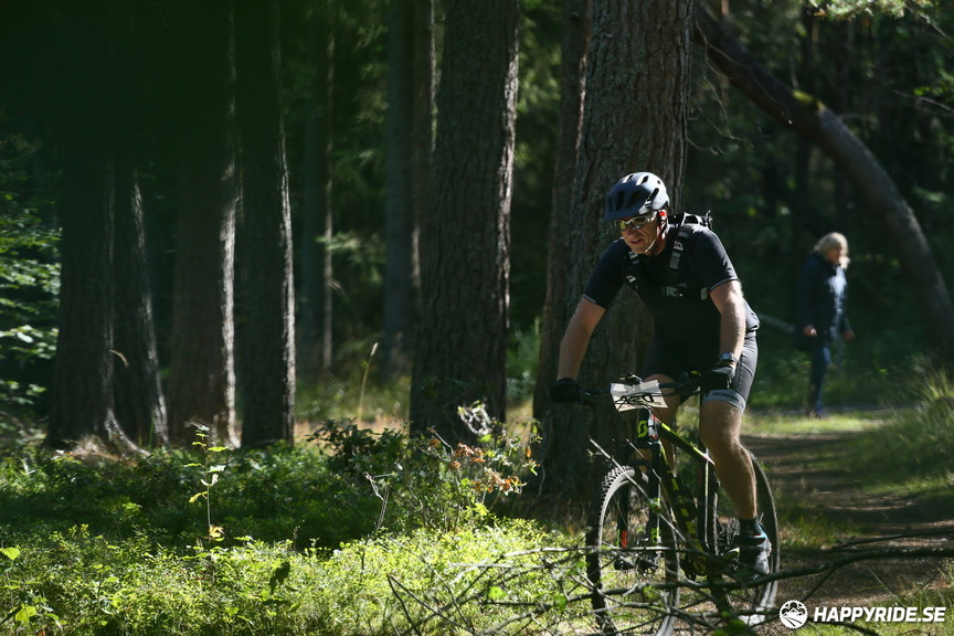 Bild från Hammarby Hill XC 2019 (40 km)