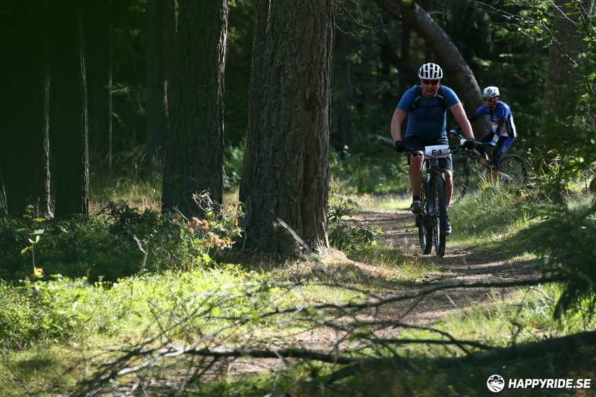 Bild från Hammarby Hill XC 2019 (40 km)