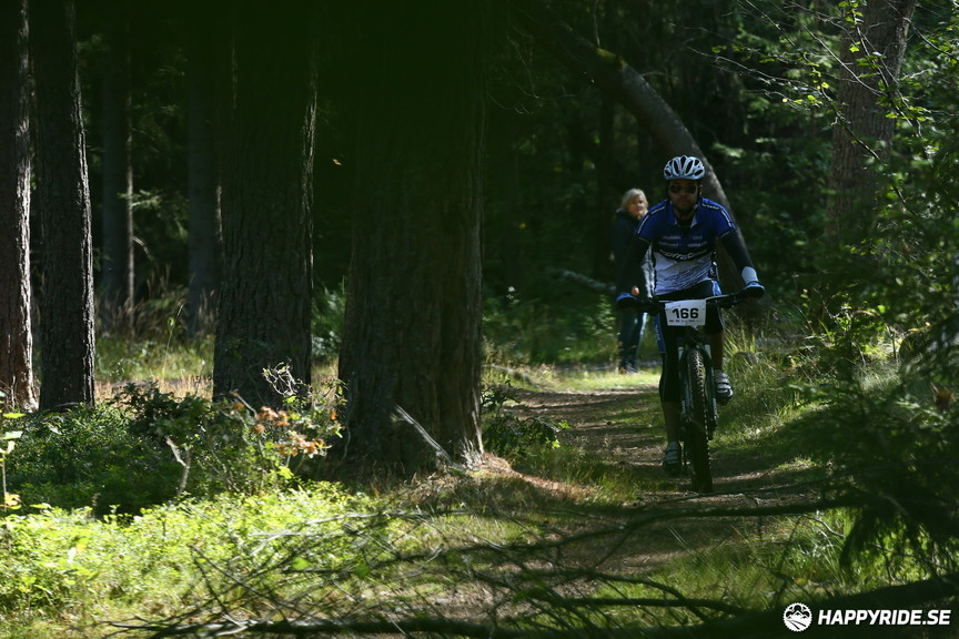 Bild från Hammarby Hill XC 2019 (40 km)