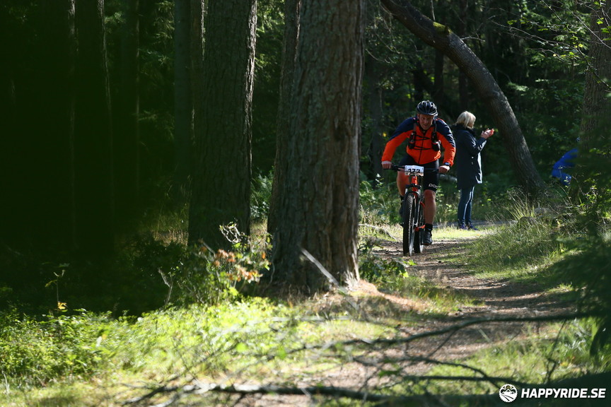 Bild från Hammarby Hill XC 2019 (40 km)