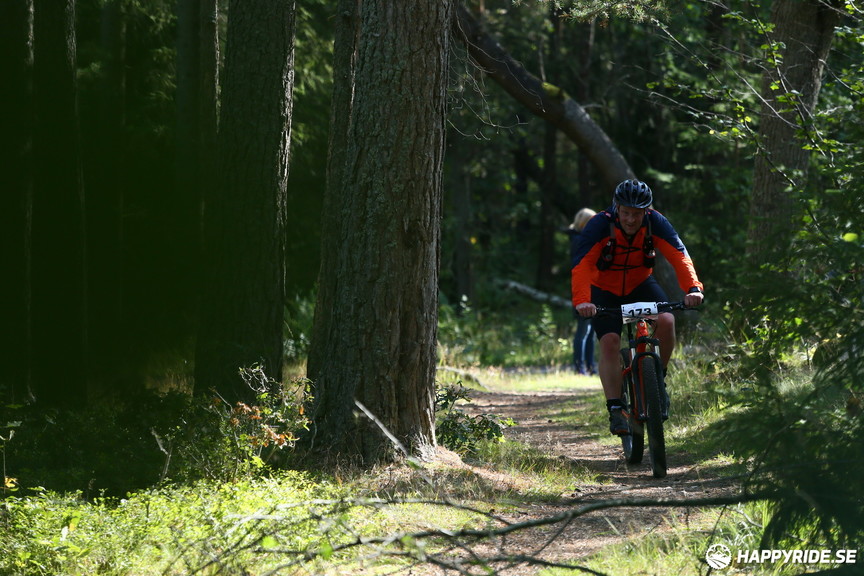 Bild från Hammarby Hill XC 2019 (40 km)