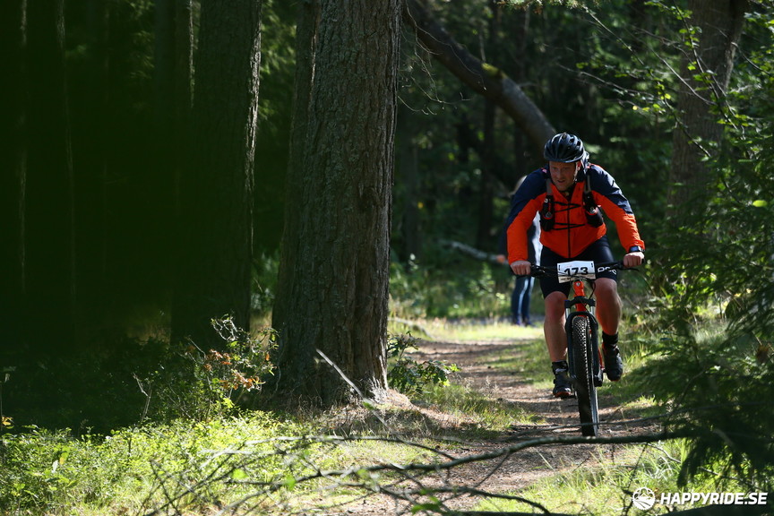 Bild från Hammarby Hill XC 2019 (40 km)