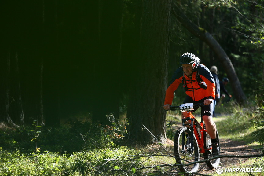 Bild från Hammarby Hill XC 2019 (40 km)