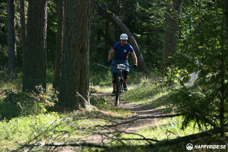 Bild från Hammarby Hill XC 2019 (40 km)