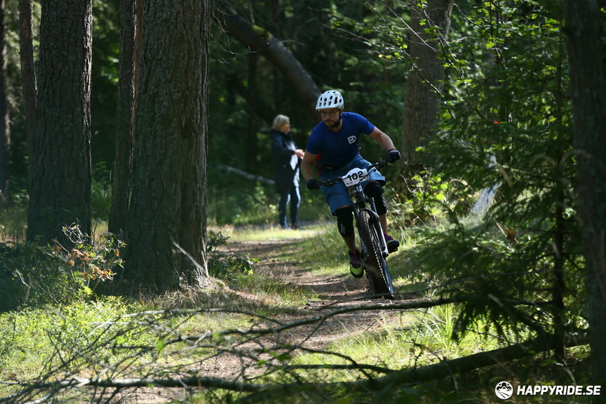 Bild från Hammarby Hill XC 2019 (40 km)