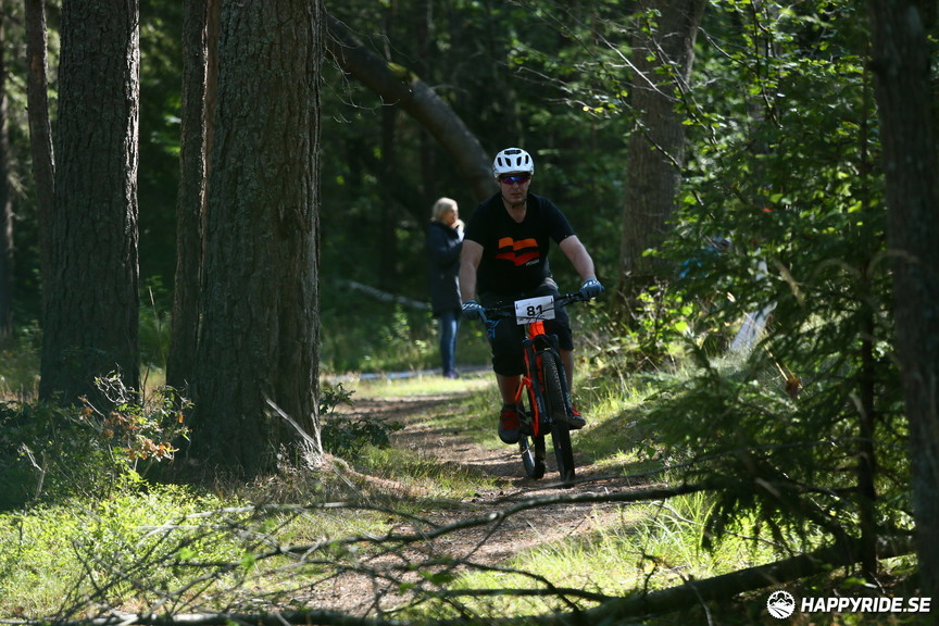 Bild från Hammarby Hill XC 2019 (40 km)