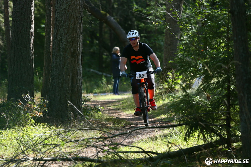 Bild från Hammarby Hill XC 2019 (40 km)