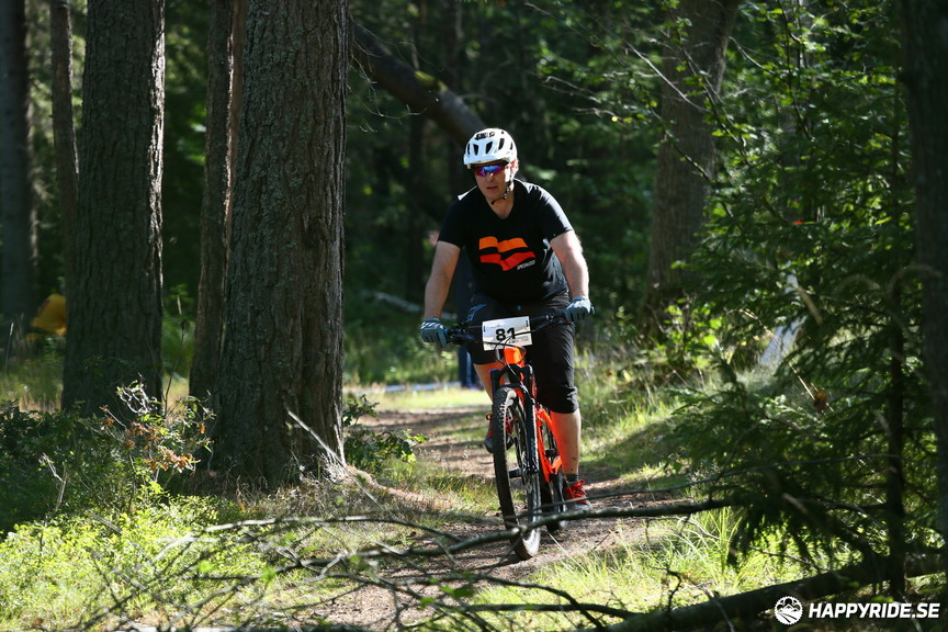 Bild från Hammarby Hill XC 2019 (40 km)