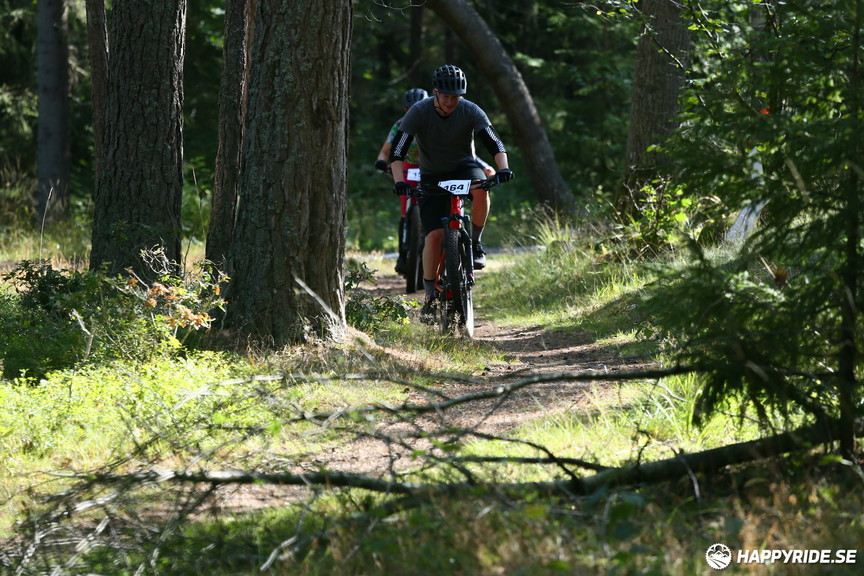 Bild från Hammarby Hill XC 2019 (40 km)