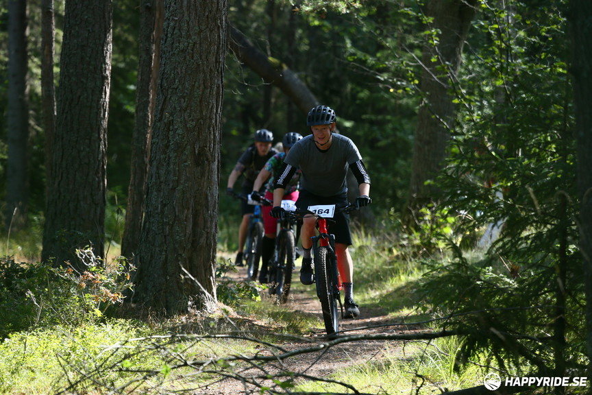 Bild från Hammarby Hill XC 2019 (40 km)