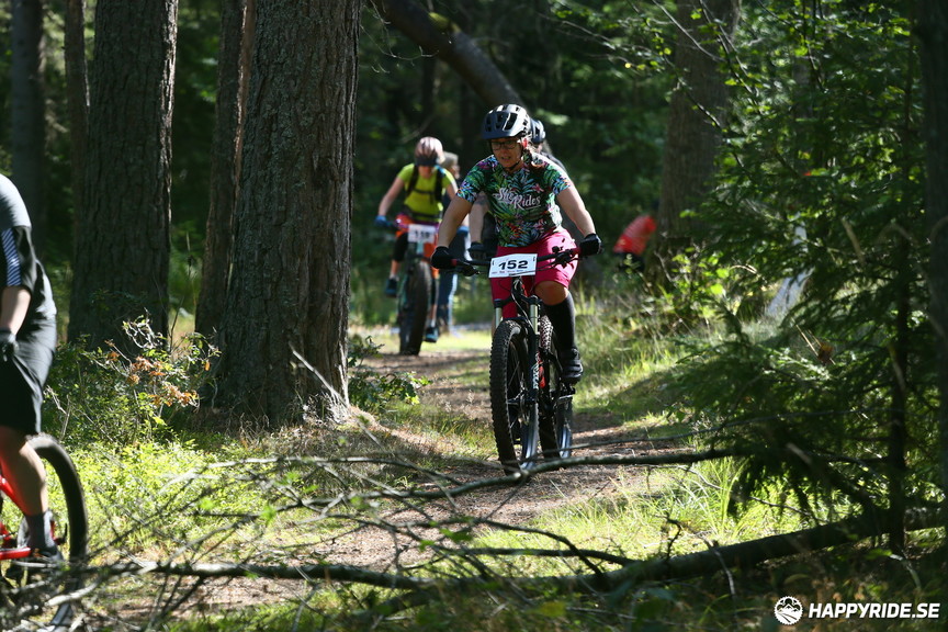 Bild från Hammarby Hill XC 2019 (40 km)