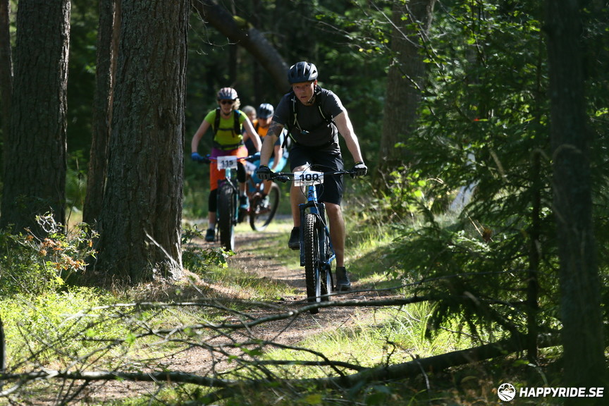 Bild från Hammarby Hill XC 2019 (40 km)