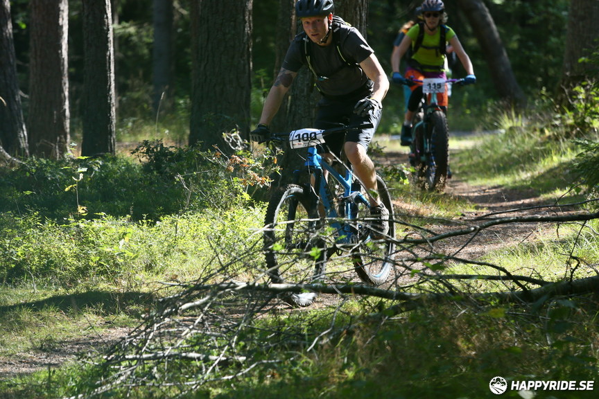 Bild från Hammarby Hill XC 2019 (40 km)