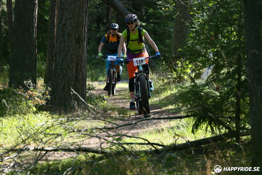 Bild från Hammarby Hill XC 2019 (40 km)