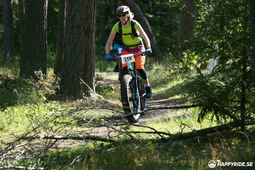 Bild från Hammarby Hill XC 2019 (40 km)