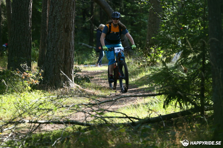 Bild från Hammarby Hill XC 2019 (40 km)