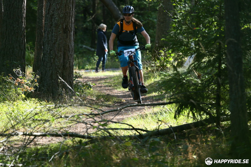 Bild från Hammarby Hill XC 2019 (40 km)