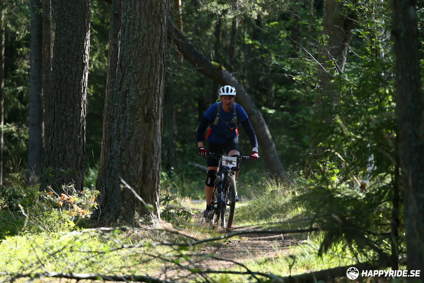 Bild från Hammarby Hill XC 2019 (40 km)