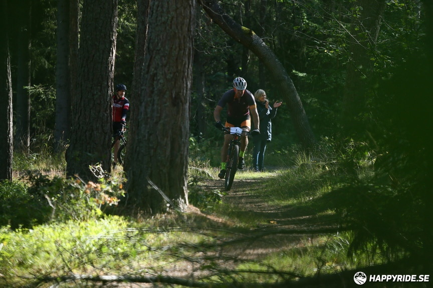 Bild från Hammarby Hill XC 2019 (40 km)