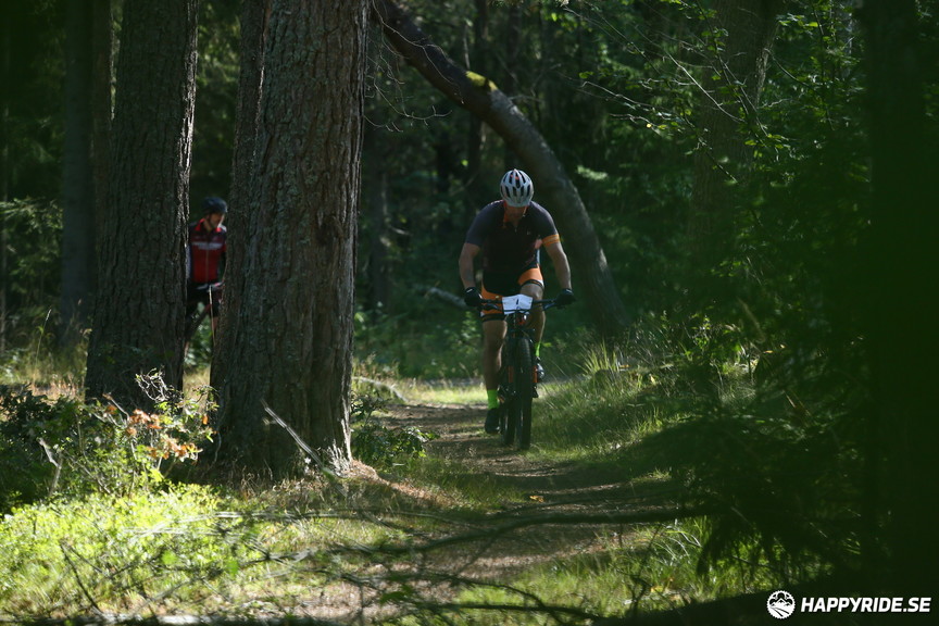 Bild från Hammarby Hill XC 2019 (40 km)