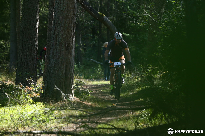 Bild från Hammarby Hill XC 2019 (40 km)