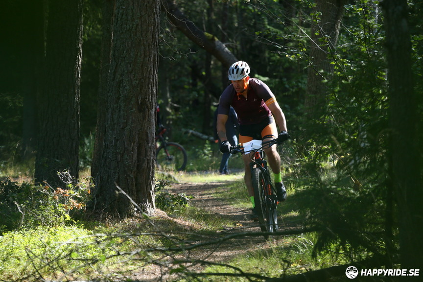 Bild från Hammarby Hill XC 2019 (40 km)